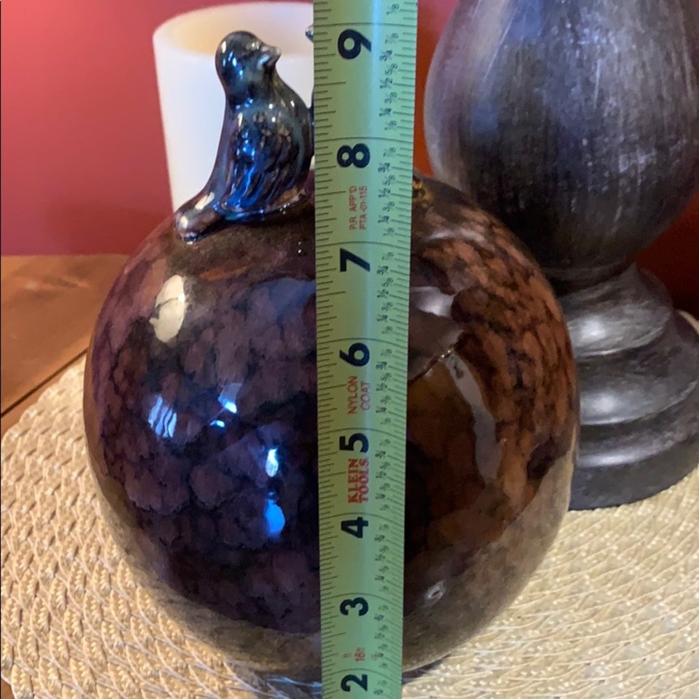 Glass Sphere - Picture 4 of 6